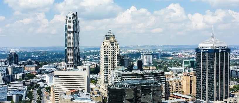 Johannesburg, South Africa