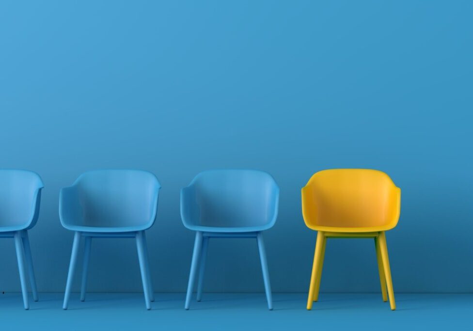 Rethinking Recruiting