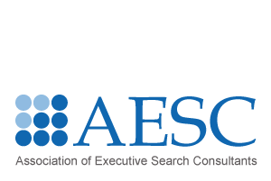 AESC sponsor